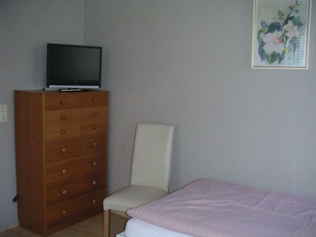 Ferienwohnung Angelika Gries مارغيتسهُشهايم المظهر الخارجي الصورة